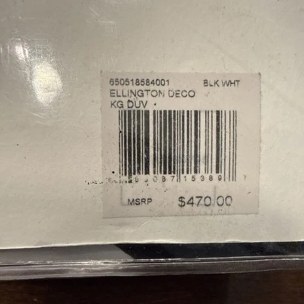 N/A this item